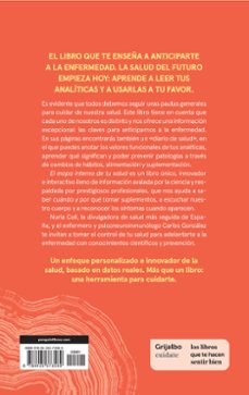 el mapa interno de tu salud-nuria coll-9788425373589