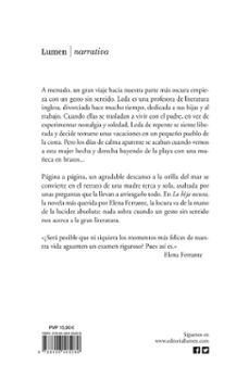 la hija oscura-elena ferrante-9788426405289