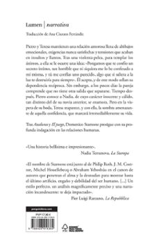 confidencia-domenico starnone-9788426411389