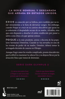 dioses electricos (electric idol)-katee robert-9788427052789