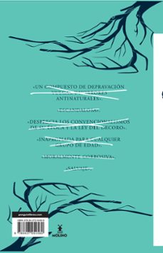 la biblioteca de libros prohibidos. cumbres borrascosas-emily bronte-9788427254589