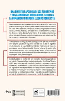 con algoritmos y a lo loco-clara grima ruiz-9788434438989