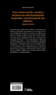 otro tipo de musica (mapa de las lenguas)-colombina parra-9788439742289