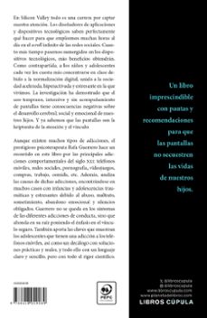 adictos a las pantallas-rafa guerrero-9788448049089