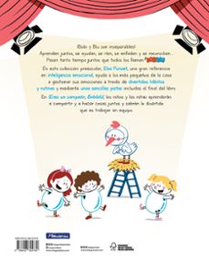 ¡eres un campeón, bobiblú! (bobliblú)-elsa punset-9788448855789