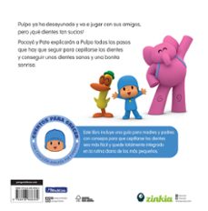 a cepillarse los dientes (cuentos para crecer)-9788448866389