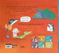 l elefanta que va venir a sopar (l ovelleta que va venir a sopar)-steve smallman-9788448868789