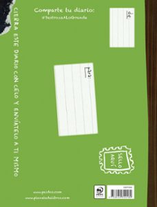 destroza este diario. a lo grande - verde flúor-keri smith-9788449344589