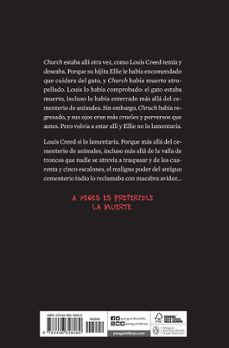 cementerio de animales-stephen king-9788466348089