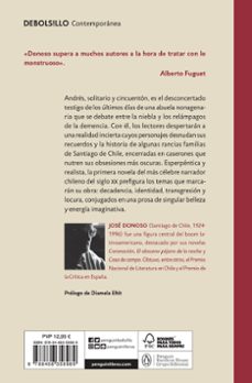 coronacion-jose donoso-9788466358989