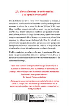 comer para sanar-dr. william w. li-9788466371889