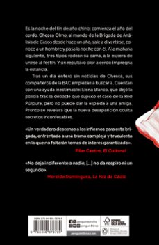 la nena (edición limitada) (la novia gitana 3)-carmen mola-9788466378789