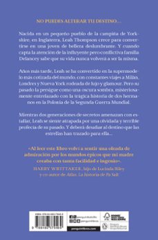 la chica oculta-lucinda riley-9788466379489