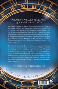 el darrer secret-dan brown-9788466434089