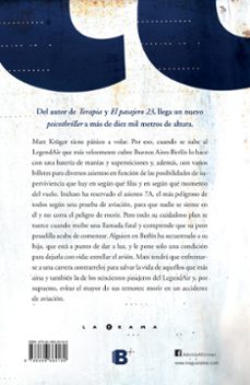 asiento 7a-sebastian fitzek-9788466664189