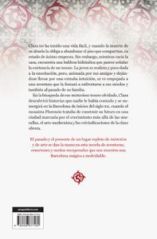 un tesoro en el olvido-virginia garzon de albiol-9788466677189
