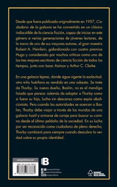 ciudadano de la galaxia-robert a. heinlein-9788466678889