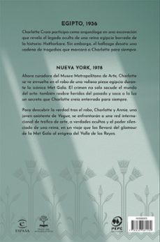 el silencio de la reina-fiona davis-9788467081589