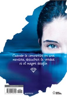 timantti: descubre la verdad-rebeca stones-9788490436189
