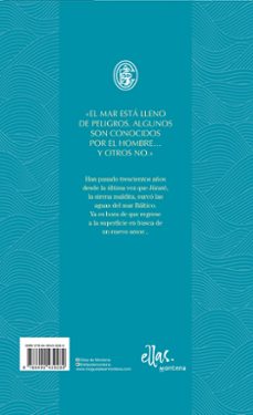 el despertar de la sirena-carolina andujar-9788490439289