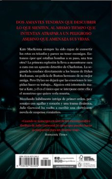 a fuego lento-julie garwood-9788490703489