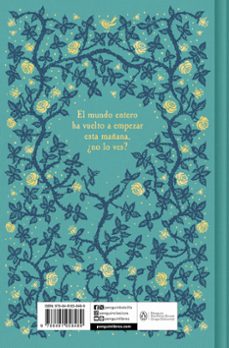 el jardín secreto (edición especial en tapa dura)-frances hodgson burnett-9788491058489