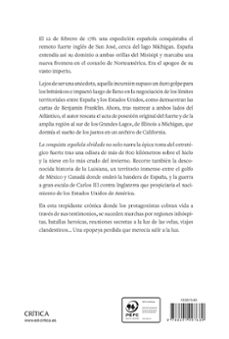 la conquista española olvidada-manuel trillo-9788491997689