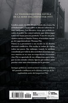 la medium de southampton row-anne perry-9788497936989