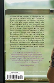 buscando a caleb-anne tyler-9788499896489