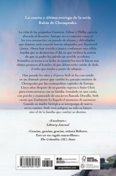 la bahia azul-nora roberts-9788499897189