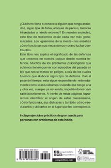 guerreros de la mente-isabel pinillos-antonio fuster-9788499898889