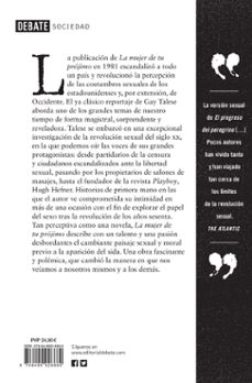 la mujer de tu projimo-gay talese-9788499926889