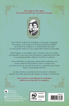 la nobleza del alma-monica esgueva-9791387667689