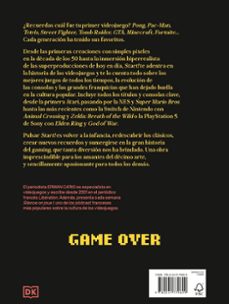 start! historia ilustrada de los videojuegos-erwan cario-9780241779699