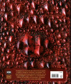 dungeons & dragons. el libro de los dragones-9780241838099