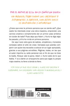 las cosas son lo que tú quieres que sean-adam j. kurtz-9788401021299