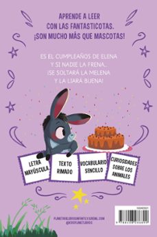 las fantasticotas 9. elena monta una verbena-laura vila-9788408286899