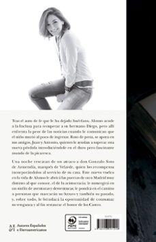 estirpe de sangre-sandra aza-9788408291299