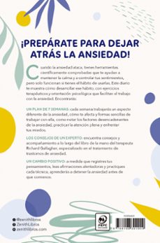 relax, solo está en tu cerebro-richard s. gallagher-9788408304999