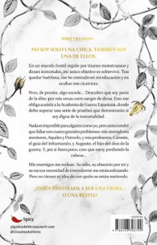 villanos 1. la sangre de hercules-jasmine mas-9788408308799