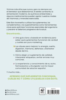 la gran guía de la suplementación-sento segarra-9788408321699