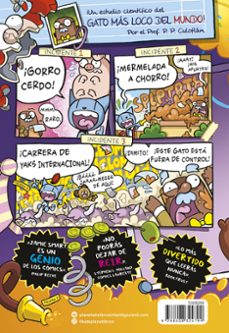 Imagen Secuandaria de Looshkin 2. ¡Fua! ¡Menudo tortazo!. Abrir galería completa.