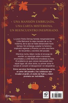 un otoño para enamorarnos-sophie jomain-9788408325499