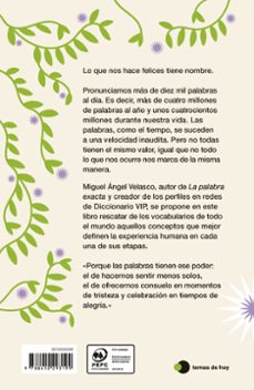 la vida en palabras-miguel angel velasco-9788410293199