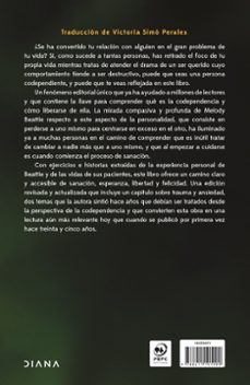 liberate de la codependencia-melody beattie-9788411191999