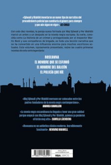 la historia de un crimen 1 (serie martin beck 1)-per wahloo-9788411326599