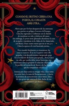 el bosque 3: la ciudad de la luna eterna-esther sanz-9788413146799