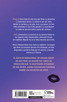 a traves de mi ventana (edición película) (trilogía hermanos hida lgo 1)-ariana godoy-9788413148199