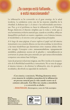 no lo llames inflamación-miodrag borges-9788413445199