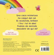de qui es aquesta caca?-danielle mclean-9788413895499